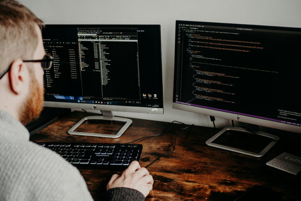 Contratar Quem Cria Site Profissional → (Orçamento Rápido)